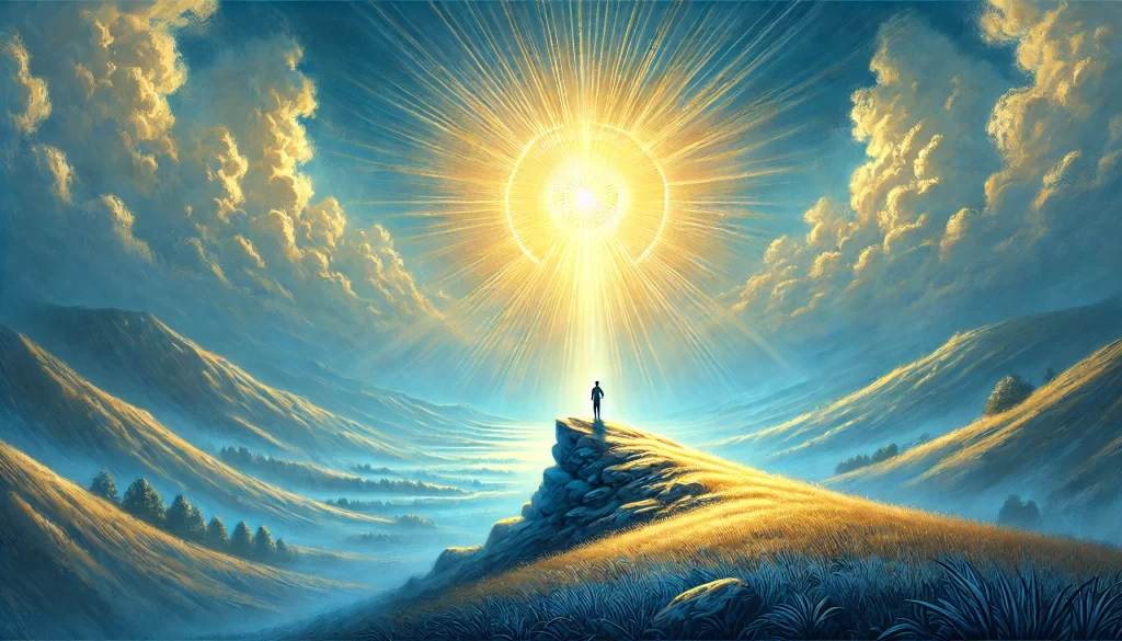 霊能者の道を歩む覚悟